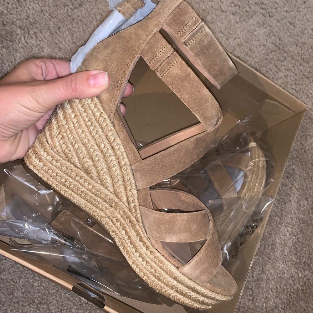 Ugg Wedges
